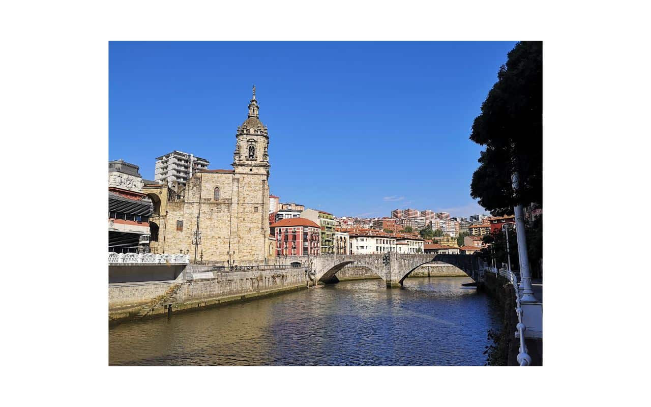 Is Bilbao Worth Visiting? All of the Reasons Why You Should Go! The Nerd Traveler