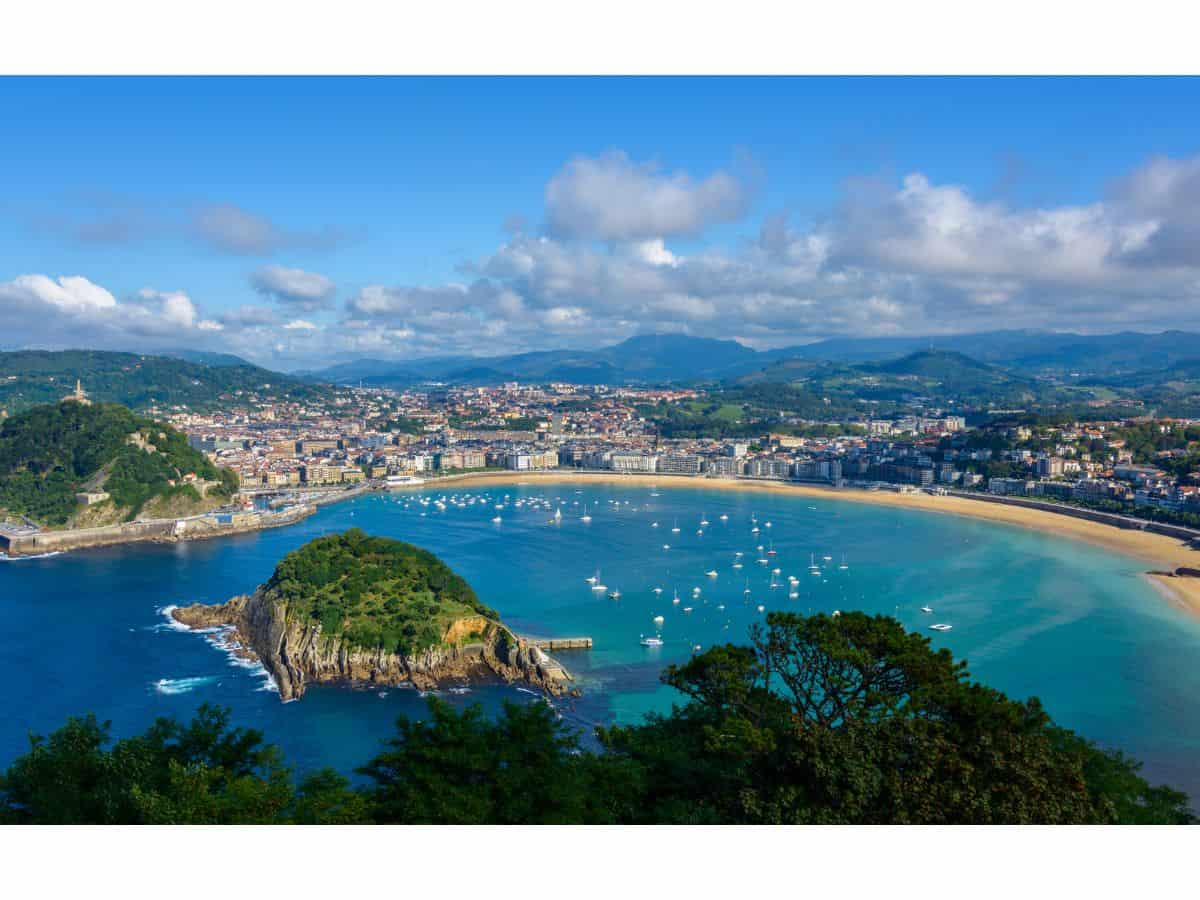 Is Bilbao Worth Visiting? All of the Reasons Why You Should Go! The Nerd Traveler